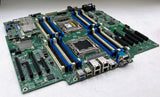 HP System Board 841389-001 for ProLiant ML350 Gen9, Dual LGA2011-3
