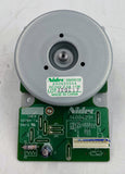 Nidec Brushless Printer Motor AX060355A
