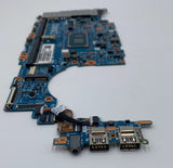HP 6050A3426501-MB-A02 EliteBook 840 G8 Laptop Motherboard, i5-1145G7, No RAM