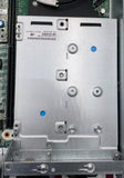 HP ProLiant DL380 Gen9 Server, 2x INTEL XEON E5-2620 V3 CPU, 32GB RAM, No HDD/OS