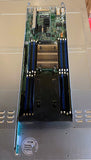 Supermicro X10DRT-P Node Server- No SSD, 32GB p/Node, 2x E5-2620v3 P/Node, No OS