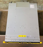 HPE 3PARA-SV1009 3PAR STORESERVE 7200C 24-Bay Storage Array w/ 2x QR511-63001