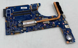 HP ProBook 450 G4 Motherboard i7-7500U 907715-601
