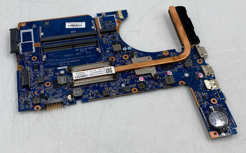 HP ProBook 450 G4 Motherboard i7-7500U 907715-601