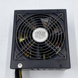 Cooler Master Silent Pro M RS-850-AMBA-J3 850W 80+ Bronze Power Supply