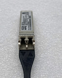 HPE QK724A 656435-001 16Gb SW B-series SFP+ Transceiver Module