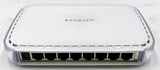 Netgear 8-Port Gigabit Ethernet Switch- GS608v3