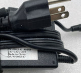 Dell MK947 90W 19.5V 4.62A AC Power Adapter