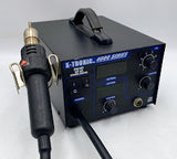 X-Tronic Series 4000 SMD/SMT Hot Air Rework Station