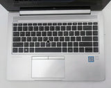HP EliteBook 840 G5 Laptop- 256GB SSD, 8GB RAM, Intel i5-7300U, Windows 10 Pro