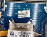 HP M31094-601 255 G8 Laptop Motherboard, Ryzen 5 3500U CPU