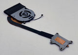 HP EliteBook 850 G4 CPU Cooling Fan and Heatsink 821184-001