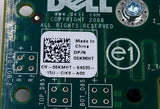 Dell PowerEdge R610 PCI-E Riser Board 6KMHT