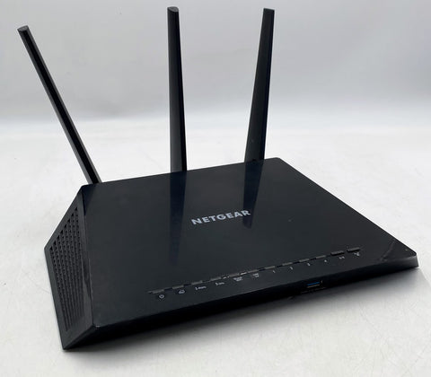 Netgear Nighthawk R6900v2 AC1900 Smart WiFi Router