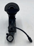 Canon DM-XL1S 3CCD Digital Video Camcorder