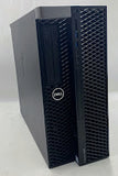 Dell Precision 5820 Tower Server- No HDD/SSD, 32GB, W-2223 CPU, No OS, VROC