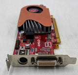VisionTek 4550DMS512GC AMD Radeon 4550 512MB DMS-59 PCIe Graphics Card