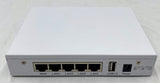 Sophos Remote Ethernet Device, RED 10 Rev 3, 1x WAN, 4x LAN, USB 2.0
