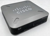 Cisco RVS4000 V2 4-Port Gigabit Security Router with VPN