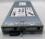 Cisco B200 M5 V06 Server Blade- No SSD, No RAM, 2x XEON GOLD 6152 CPU, No OS