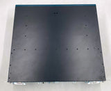 Cisco 3845 Integrated Services Router, Dual GE, PoE, 2U