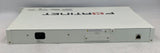 Fortinet FortiSwitch FS-224D-FPOE 24-Port Gigabit Ethernet PoE+ Switch