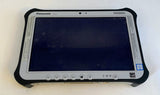 Panasonic ToughPad FZ-G1V5479VM Tablet- No Storage, 8GB DDR3, i5-7300U, No OS