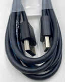 Dell RN698 Display Port Cable