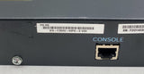 Cisco Catalyst 3560 Series PoE-48 48-Port Ethernet Switch- WS-C3560-48PS-S