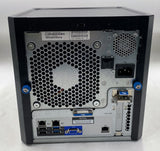 HP Proliant Microserver Gen 8, Celeron G1610T CPU, 16GB RAM, No HDD