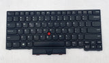 Lenovo ThinkPad L14 Gen 1 Laptop Keyboard, 5N20W67652