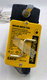 DuraDrive MS4D-8033-100 Proportional Actuator, Spring Return