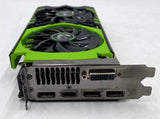 MSI V320 NVIDIA GeForce GTX960 Gaming 100ME LE 2GB PCIe Graphics Card