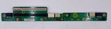 HP ProLiant ML350P G8 PCI-E Riser Board 667253-001