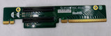 Supermicro RSC-R1UU-2E8 1U Riser Card with 2x PCI Express x8