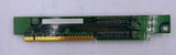 Dell PowerEdge R200 Server DAS30TH14D7 PCI-e Riser Card Board- RH477