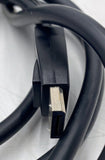 Unbranded Display Port Cable, 30V