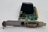 Dell ATI X1300 UX563 ATI-102-A771(B) 128MB PCI-E Low Profile