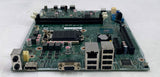 HP ProDesk 400 G4 Desktop Motherboard, Socket 1151- 911985-001