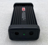 Lind MO1935-3808 601.532.02 12-16VDC 8A Automobile Adapter