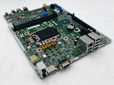 HP ProDesk 400 G6 SFF Motherboard L64712-601 LGA1151 DDR4