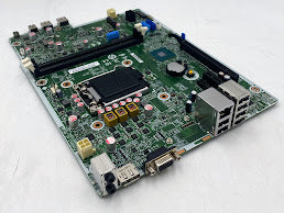 HP ProDesk 400 G6 SFF Motherboard L64712-601 LGA1151 DDR4