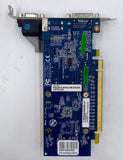 Galaxy Nvidia GeForce 8400GS 84GFE6DC2EMM 512MB DDR2 PCIe Graphics Card