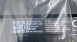 HP 320K Wired Desktop Keyboard, L96909-001