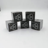 GE ENX-5 Quartzline Projector Lamp (Lot of 5)