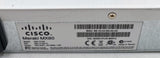 Cisco Meraki MX80 A80-17100 Cloud Managed Security Appliance Unclaimed