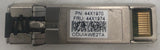 Brocade 57-1000012-01 8GB SFP+ Network Optical Transceiver