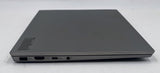 Lenovo ThinkBook 13s-IWL Laptop- 256GB SSD, 8GB RAM, Intel i5-8265U, Win 10 Pro