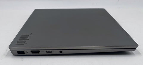 Lenovo ThinkBook 13s-IWL Laptop- 256GB SSD, 8GB RAM, Intel i5
