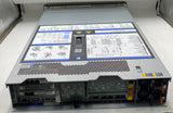 Lenovo System X3560 Server, 2x E5-2630 V4 CPU, 256GB RAM, No OS/HDD